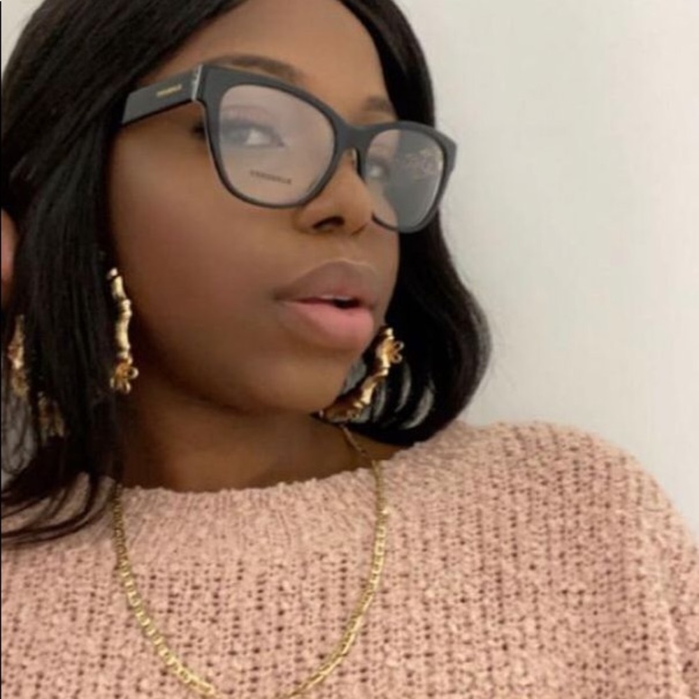 ❌🛍Final SALE Price ❌Burberry
BE2301 Women's Square Eyeglasses - Picture 3 of 16